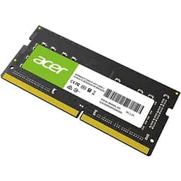 SoDIMM 16Gb DDR4 3200 MHz Acer SD100, Retail (BL.9BWWA.213) - мініатюра 7
