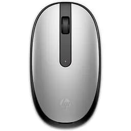 Мишка HP 240 Bluetooth Silver (43N04AA)