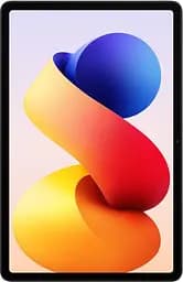Планшет Xiaomi Redmi Pad 2 Pro Wi-Fi 8/256GB Silver (VHU6252EU) - мініатюра 4