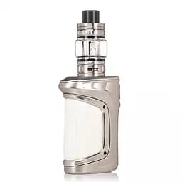 Электронная сигарета Smok MAG-18 230W with TFV18 Tank 7.5 ml Kit Nano Chrome (10380)