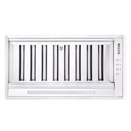 Витяжка повновбудована WEILOR PPE 5230 SS 1000 LED Strip - мініатюра 4