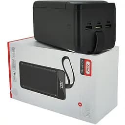 Повербанк Voltronic XOPR160 80000 mAh 3 USB Type-C PD 22.5W (29209) - мініатюра 3