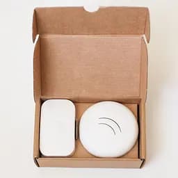 Точка доступу Mikrotik cAP lite (RBcAPL-2nD) - мініатюра 4