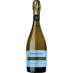 Вино игристое Nino Ardevi Prosecco Extra Dry белое сухое 0.75 л
