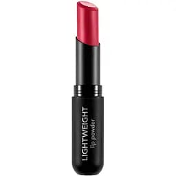 Помада для губ Flormar Lightweight Lip Powder Legendary Red невагома відтінок 012, 3 г