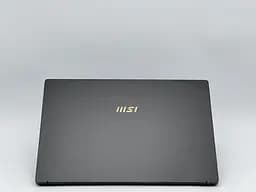 Ноутбук MSI 14" Summit B14 A11M-077US, i5-1135G7, 16 GB, 240 GB, Iris Xe Graphics, 1920x1080, IPS (SH25071062) Б/в - мініатюра 4