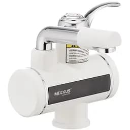 Проточний водонагрівач ZERIX MIXXUS Electra 230-E MI2746