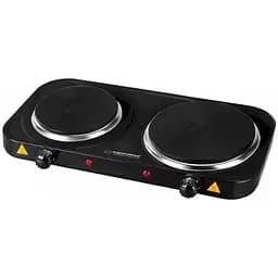 Настільна плита Esperanza EKH007K