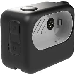 Чохол AC Prof GO3-3 для Insta360 Go3 Black [109701] - мініатюра 3