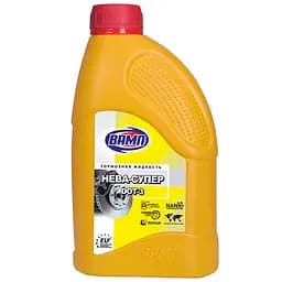 Тормозная жидкость Vamp Нева-Супер DOT-3, 0.5 л