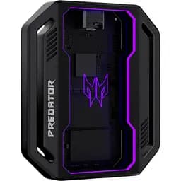 Зовнішній SSD накопичувач Acer Predator GP30 1TB (BL.9BWWR.125) [155322]