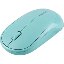 Бездротова оптична мишка T-Wolf Q18 2.4G Mini USB 2.4G 1000 DPI Blue