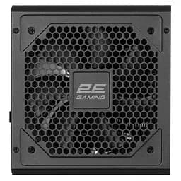 Блок живлення 2E GAMING Solid Power Pro 650W ATX 3.1 80+ Bronze (2E-SP650BRSMII-120) - мініатюра 2