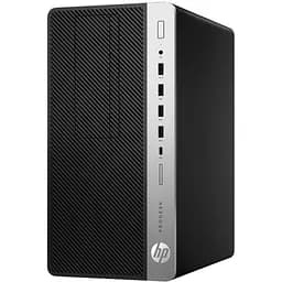 Комп'ютер HP ProDesk 600 G5 MT (i5-8500/8/240SSD) Б/В