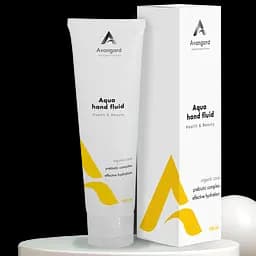 Аква-флюид для ухода за кожей рук и тела A_Avangard Professional 100 мл