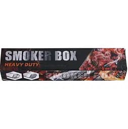 Коробка Grilli для копчення продуктів - мініатюра 3