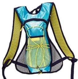 Спортивный велорюкзак, рюкзак для велосипедных поездок 4L for 7 Seven sum0028810