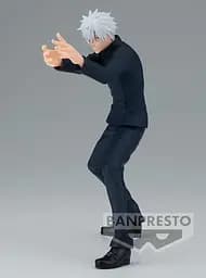 Фігурка Bandai Магічна битва Сатору Годжо Jujutsu Kaisen Satoru Gojo 17 см B JK SG 17 - мініатюра 3