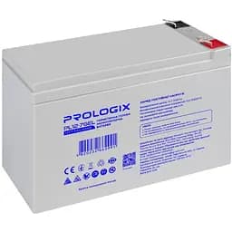 Аккумуляторная батарея GEL Prologix PL127GEL 12V 7Ah