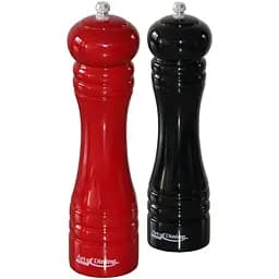 Набор мельниц Heinner для соли и перца 20 см 2 шт. (HR-JMH2X20)