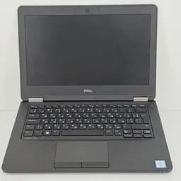Ноутбук Dell Latitude E5270 (i5-6200U/8/256SSD) - Class B "Б/У"