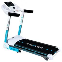 Беговая дорожка THUNDER REACT-S-WHITE