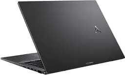 Ноутбук ASUS Zenbook 14 UM3402YA-KP752 14 WQXGA IPS, AMD R5-7430U, 16GB, F512GB, UMA, NoOS, Чорний (90NB0W95-M01C30) - мініатюра 8