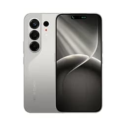 Смартфон Camon 50, Nebula Titanium TECNO teh0026341 - мініатюра 2