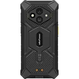 Смартфон Ulefone RugKing 3 Pro 8/128Gb Black Global version - мініатюра 2
