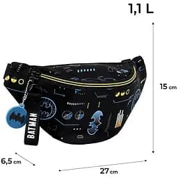 Сумка-бананка Kite дитяча 2577 DC (DC25-2577) - мініатюра 3
