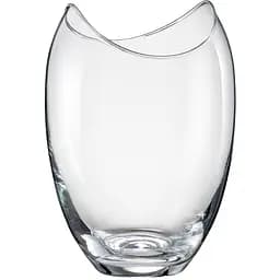 Ваза Bohemia Crystal Gondola 18 см (B82591)