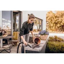 Пилосос промисловий Karcher WD 3 S V-17/4/20 [1.628-135.0] [106356] - мініатюра 5