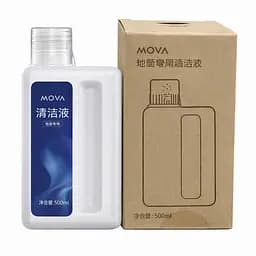 Мийний засіб для мийних пилососів Mova / 500 мл.