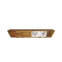 Тонер-картридж Ricoh IMC3500 magenta (842257)