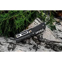 Багатофункціональний ніж Ruike Trekker LD31-B - мініатюра 4