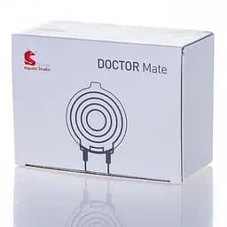 Антиводорослевий стерилізатор Chihiros Doctor Mate для акваріумів до 125 л з Bluetooth керуванням