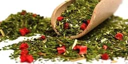 Йерба Мате Green FRESA FRUTILLA - 400 г - мініатюра 4