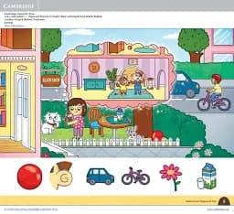 Pippa and Pop 1 Pupil's Book with Digital Pack British English - мініатюра 6