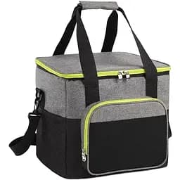 Ізотермічна сумка Time Eco TE-320S 20 л (320 S)    
