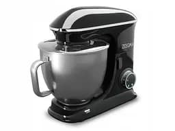 Тістоміс міксер планетарний Zeegma PLANEET CHEF BLACK 2200 Вт - мініатюра 4