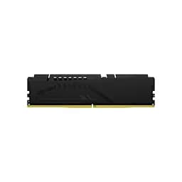 Модуль пам'яті для комп'ютера DDR5 32GB 6000 MHz Beast EXPO Kingston Fury (ex.HyperX) (KF560C30BBE-32) - мініатюра 3