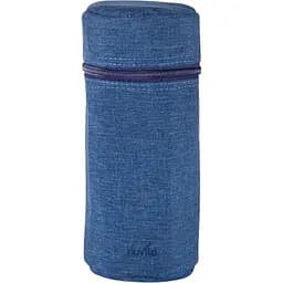 Чохол для пляшечок Nuvita MyMia синій (NV8805NAVY)