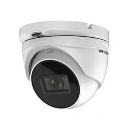 Відеокамера DS-2CE79H8T-AIT3ZF Hikvision 5Mp f=2.7-13.5mm (99-00002081) - мініатюра 1