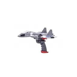 Літак Стілет військовий В.2 Оріон