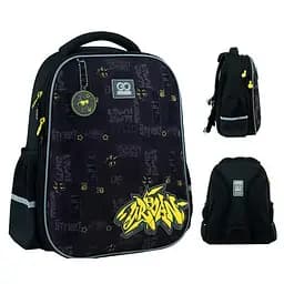 Рюкзак GoPack Education полукаркасный GO24-165M-6 Urban (4063276113962)