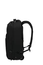 Рюкзак На Колесах 17,3" Samsonite EVOSIGHT BLACK 50x34x24 KP9*09007 - мініатюра 11