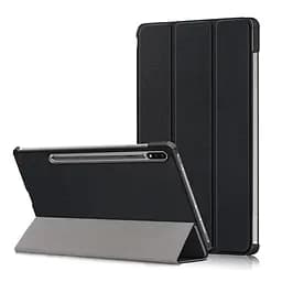 Чохол Primo для планшета Samsung Galaxy Tab S7 11" (SM-T870 / SM-T875 / SM-T878) Slim Black - мініатюра 2