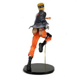 Фігурка Наруто Узумакі Naruto Uzumaki 22 см NA 22.01 - мініатюра 2