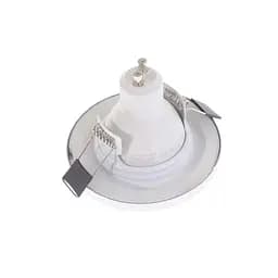 Світильник точковий Brille для ванної HDL-DS 81 IP44 CH MR16 36-326 - мініатюра 10