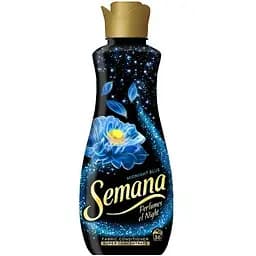 Кондиционер для белья Semana Perfumes of Night Midnight Blue 800 мл